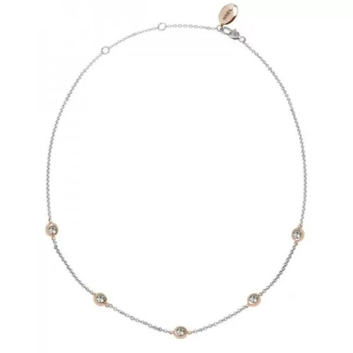 Breil BREIL TJ2624 - Necklace Dam (50CM)