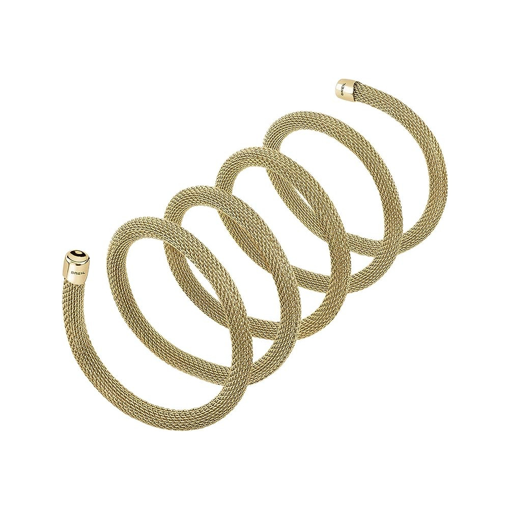 Produktbild för BREIL TJ2716 - Bracelet Dam (80CM)