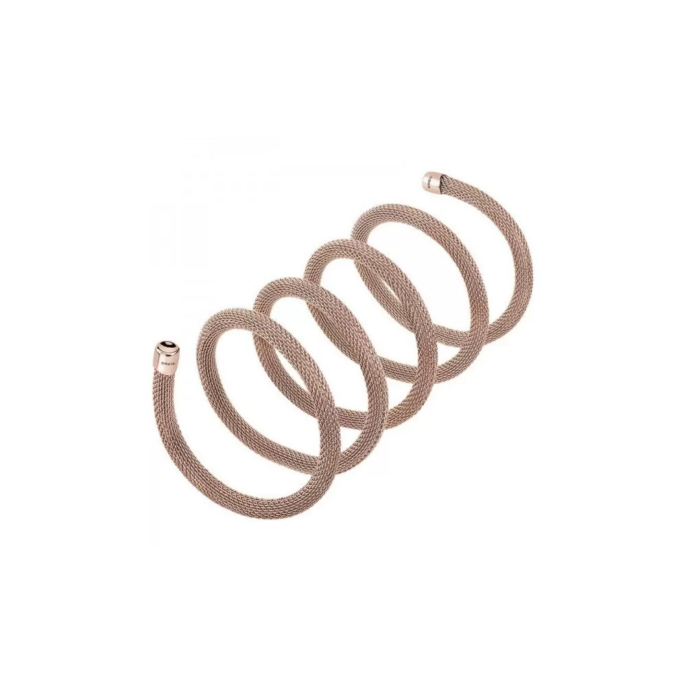 Produktbild för BREIL TJ2718 - Bracelet Dam (80CM)