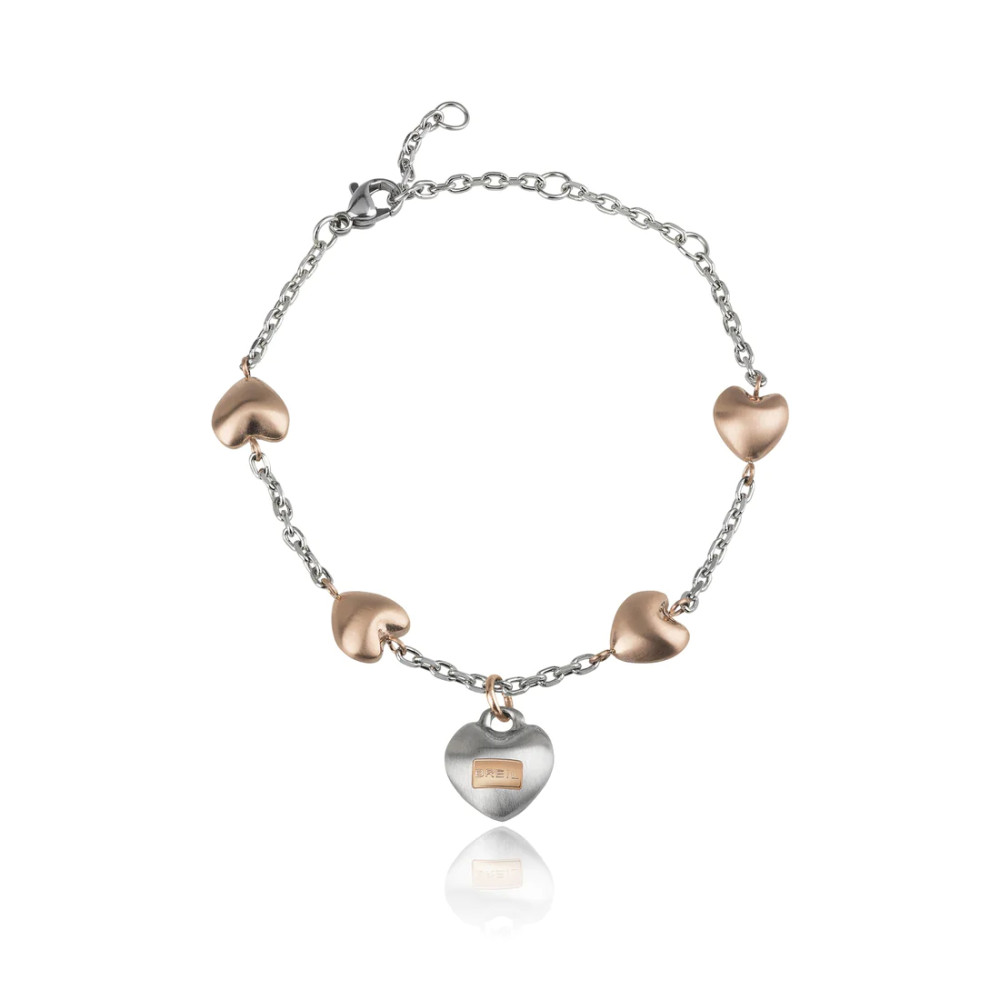 Produktbild för BREIL TJ2727 - Bracelet Dam (20CM)