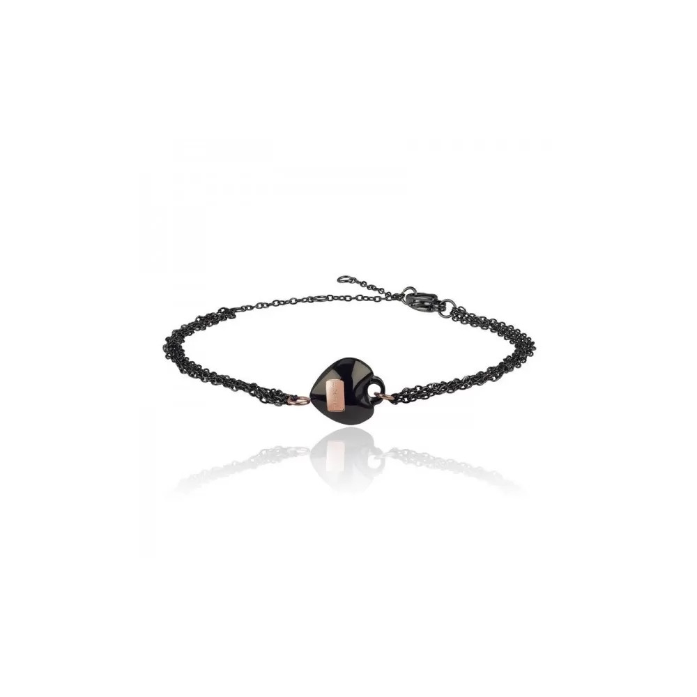 Produktbild för BREIL TJ2730 - Bracelet Dam (20CM)