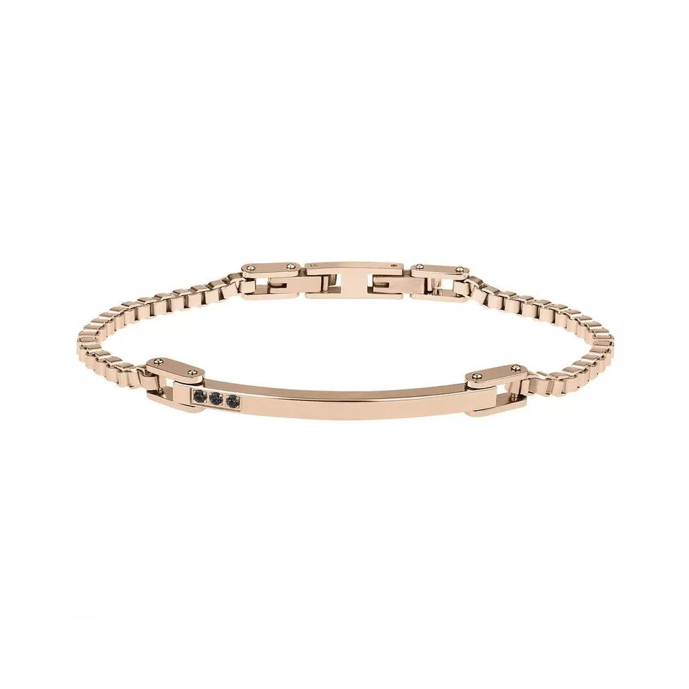 Produktbild för BREIL TJ2745 - Bracelet Herr (20CM)