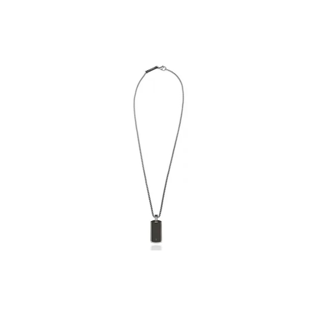 Produktbild för BREIL TJ2747 - Necklace Herr (65CM)