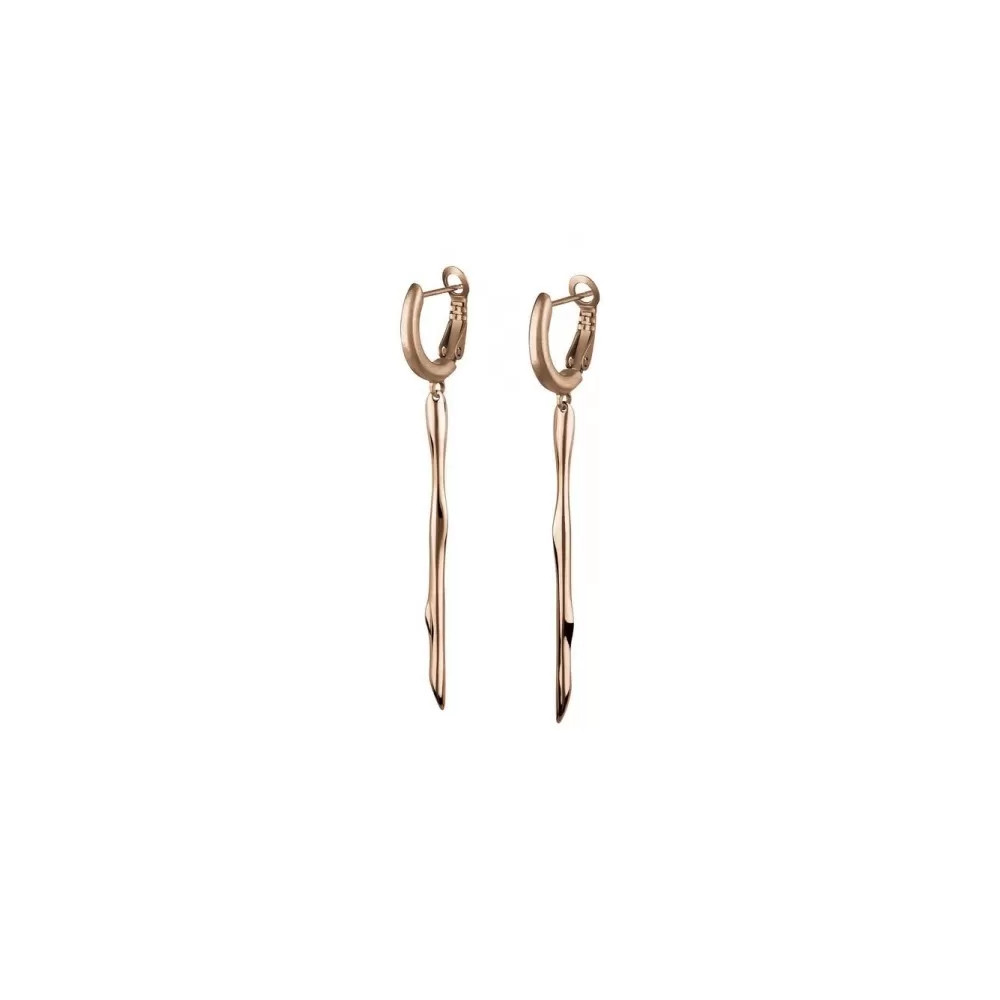 Produktbild för BREIL TJ2756 - Earrings Dam (5CM)