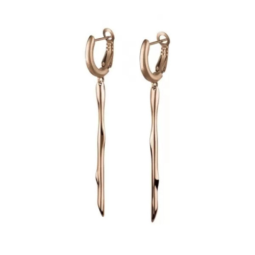 Breil BREIL TJ2756 - Earrings Dam (5CM)