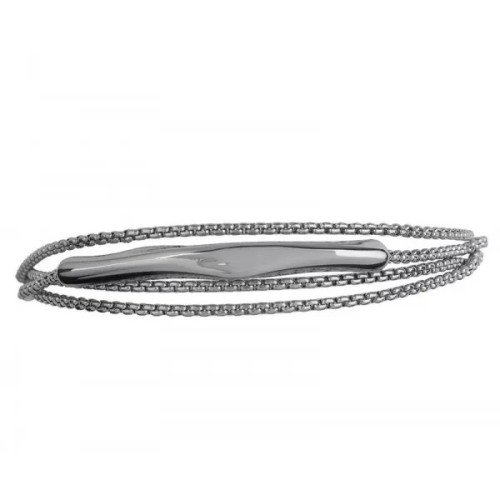 Breil BREIL TJ2763 - Necklace Dam (24CM)