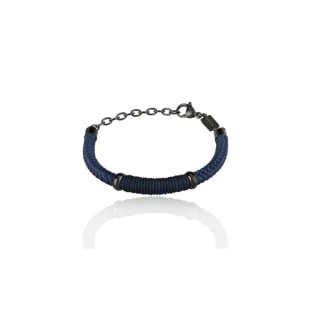 Produktbild för BREIL TJ2783 - Bracelet Herr (20CM)