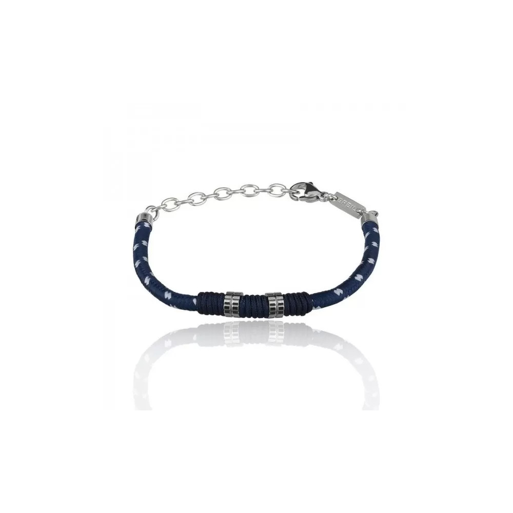 Produktbild för BREIL TJ2784 - Bracelet Herr (20CM)