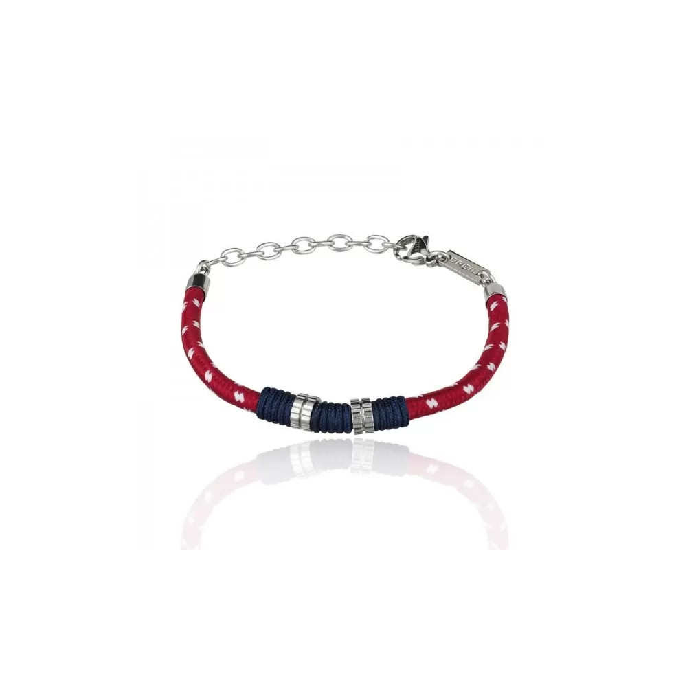 Produktbild för BREIL TJ2785 - Bracelet Herr (20CM)