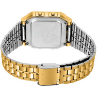 Produktbild för CASIO A500WGA-9 - Quartz Klocka Herr (39MM)