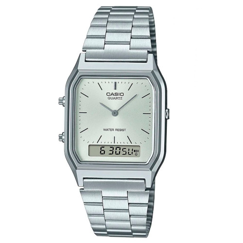 Casio CASIO AQ-230A-7A - Quartz Klocka Unisex (38,8MM)