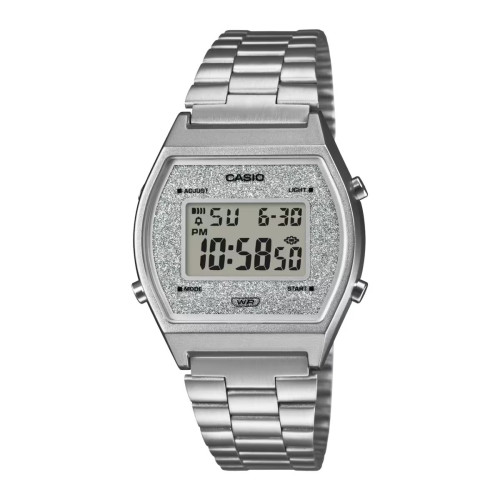 Casio CASIO B640WDG-7DF - Quartz Klocka Unisex (38,9MM)