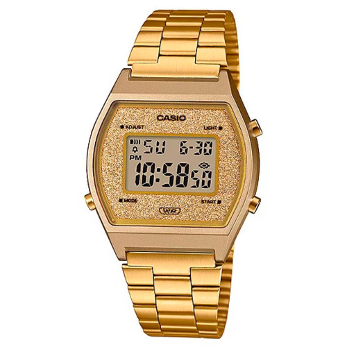 Casio CASIO B640WGG-9DF - Quartz Klocka Dam (38,9MM)