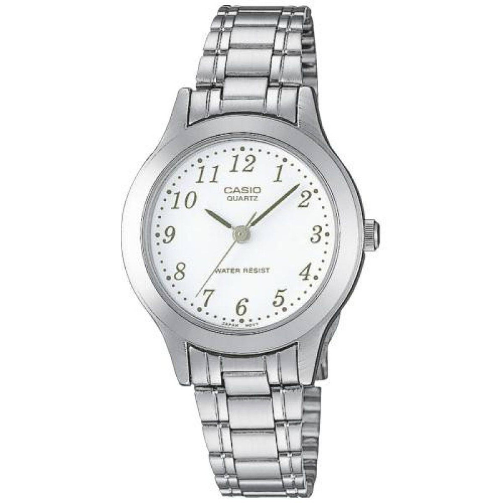 Produktbild för CASIO LTP-1128A-7B - Quartz Klocka Dam (33MM)
