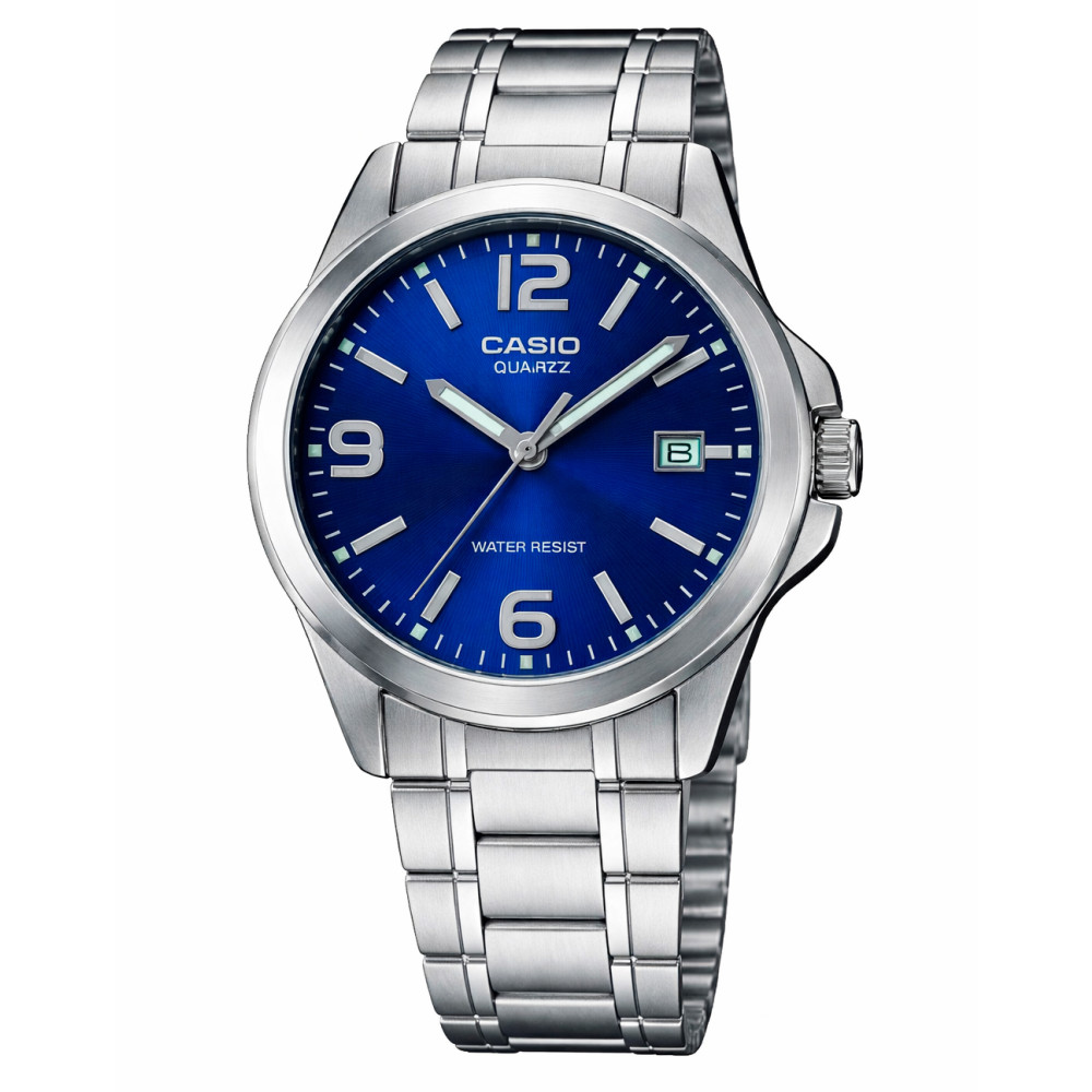Produktbild för CASIO LTP-1215A-2A - Quartz Klocka Dam (33MM)
