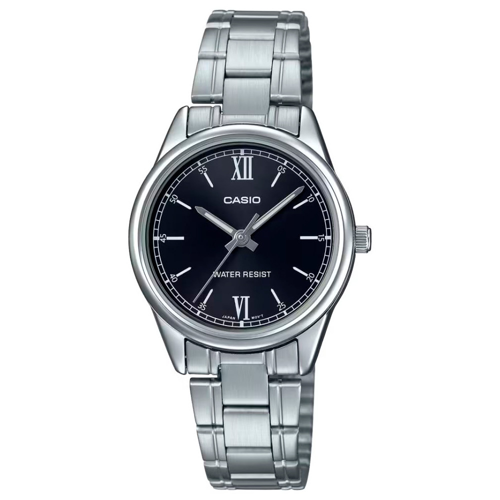 Produktbild för CASIO LTP-V005D-1B2 - Quartz Klocka Dam (34MM)