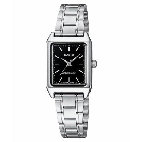 Casio CASIO LTP-V007D-1E - Quartz Klocka Dam (31MM)