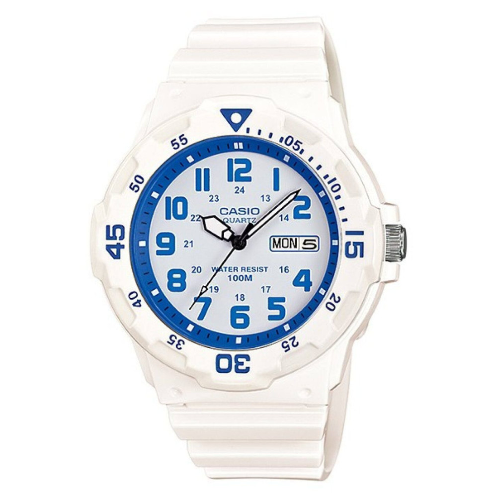 Produktbild för CASIO MRW-200HC-7B2 - Quartz Klocka Unisex (47,9MM)