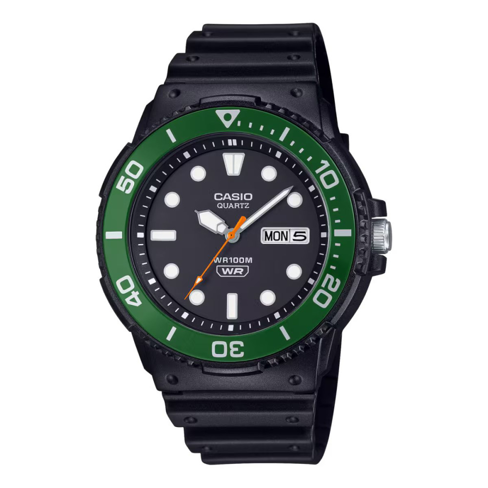 Produktbild för CASIO MRW-230H-1E3 - Quartz Klocka Herr (47,9MM)