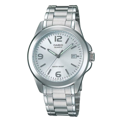 Casio CASIO MTP-1215A-7A - Quartz Klocka Herr (43,3MM)