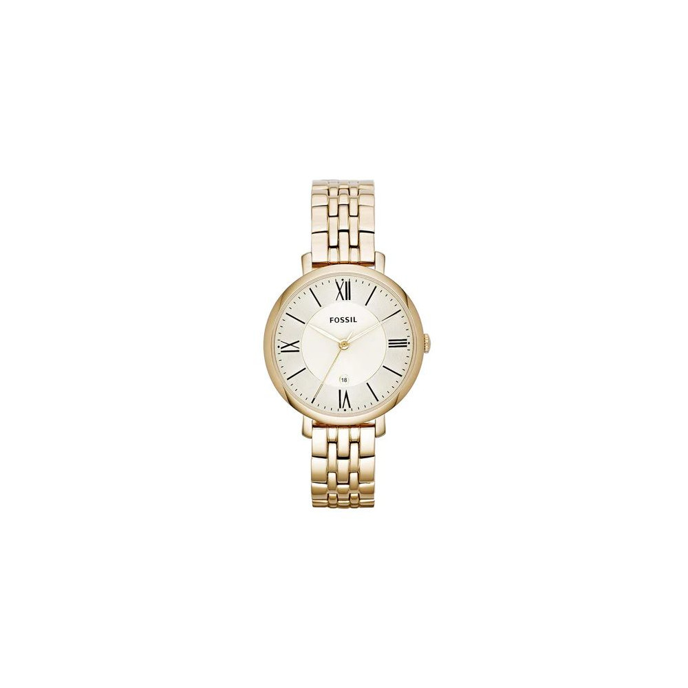 Produktbild för FOSSIL ES3434 - Quartz Klocka Dam (36MM)