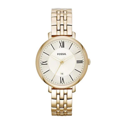 Fossil FOSSIL ES3434 - Quartz Klocka Dam (36MM)