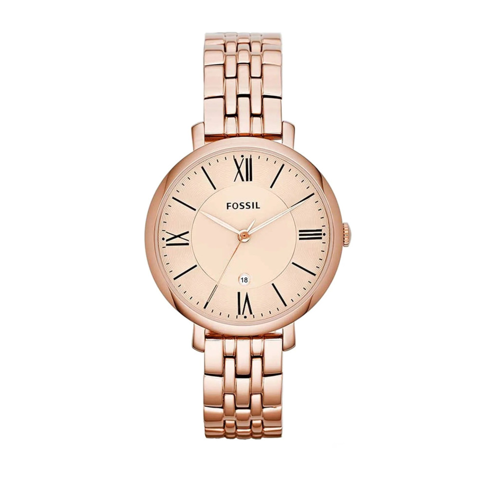 Produktbild för FOSSIL ES3435 - Quartz Klocka Dam (36MM)
