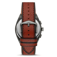 Produktbild för FOSSIL FS5799 - Quartz Klocka Herr (42MM)
