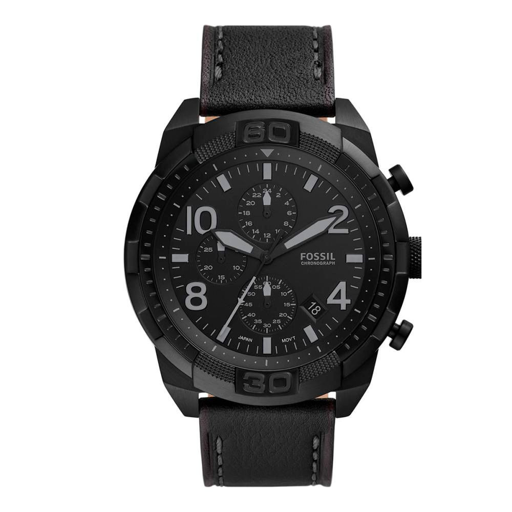 Produktbild för FOSSIL FS5874 - Quartz Klocka Herr (42MM)