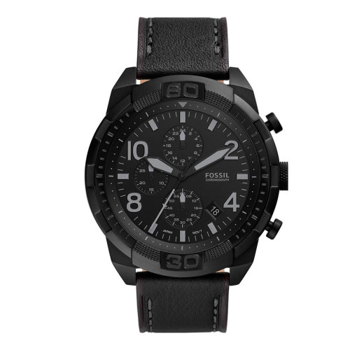 Fossil FOSSIL FS5874 - Quartz Klocka Herr (42MM)