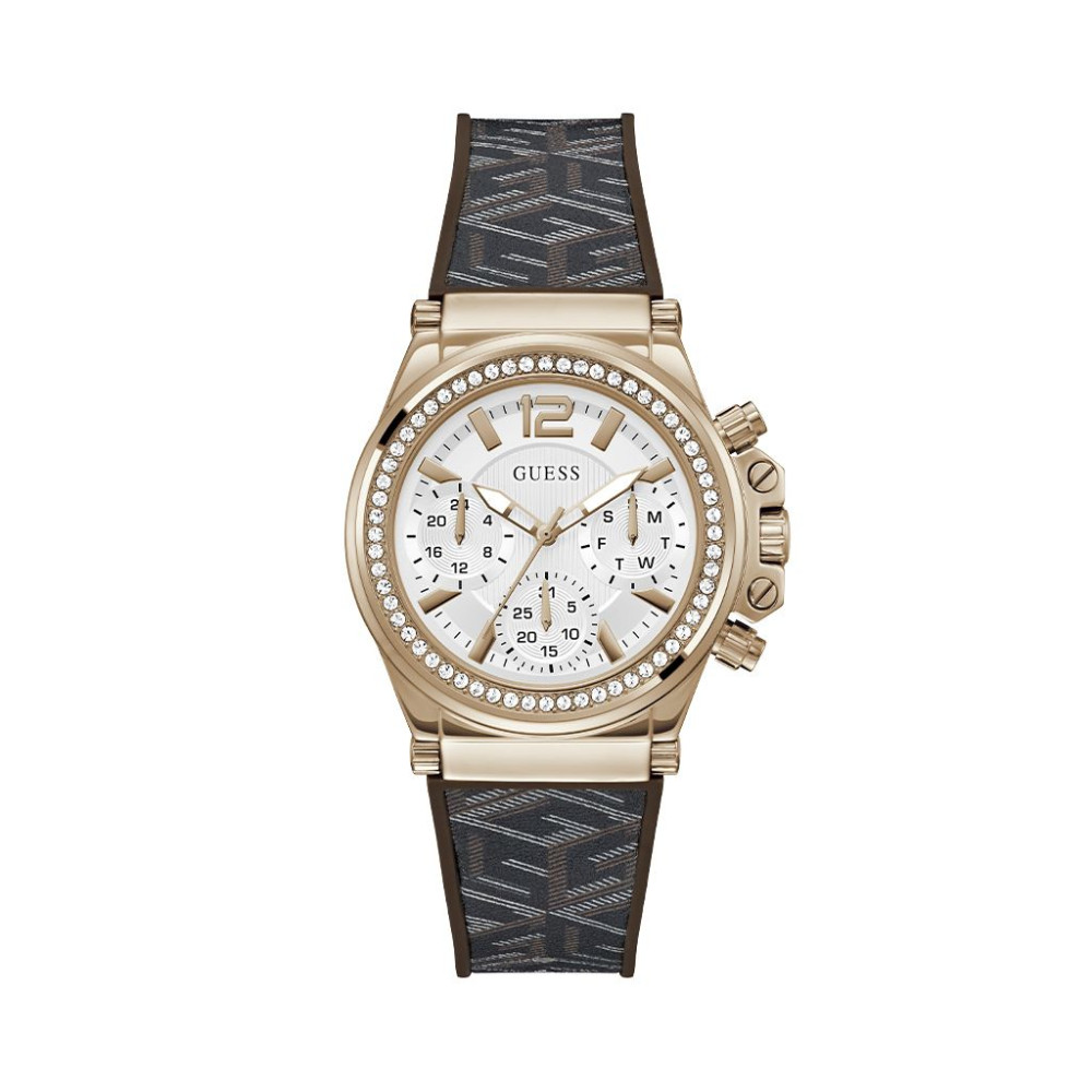 Produktbild för GUESS GW0621L5 - Quartz Klocka Dam (38MM)