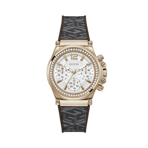 Guess GUESS GW0621L5 - Quartz Klocka Dam (38MM)