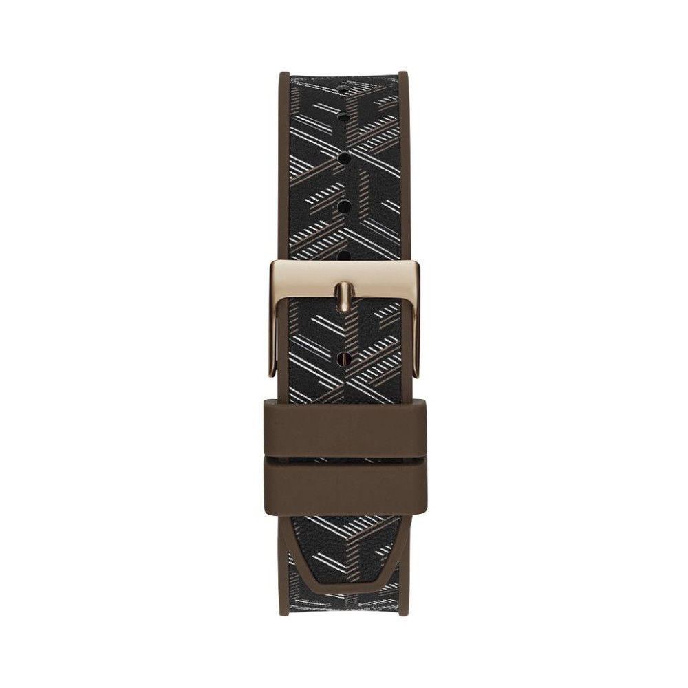 Produktbild för GUESS GW0621L5 - Quartz Klocka Dam (38MM)