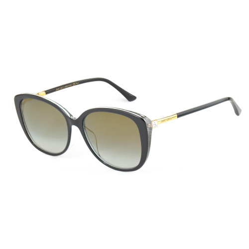 Jimmy Choo JIMMY CHOO ALY-F-S-AE2 - Solglasögon Dam (54/18/145)