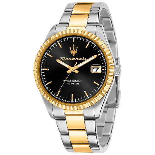 Maserati MASERATI R8853100042 - Quartz Klocka Herr (43MM)