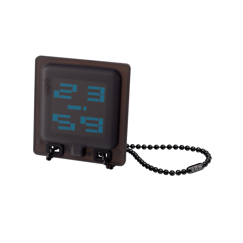 Produktbild för ODM DD102A-1 - Digital Unisex (60MM)