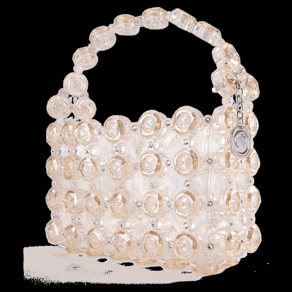 Produktbild för SWAROVSKI 5625817 - Väska Dam (20X13X8CM)