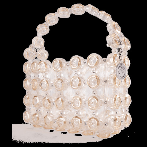 Swarovski SWAROVSKI 5625817 - Väska Dam (20X13X8CM)