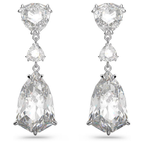 Swarovski SWAROVSKI 5652038 - Earrings Dam (6CM)