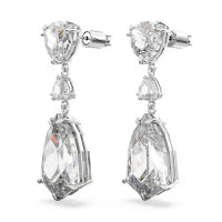 Produktbild för SWAROVSKI 5652038 - Earrings Dam (6CM)