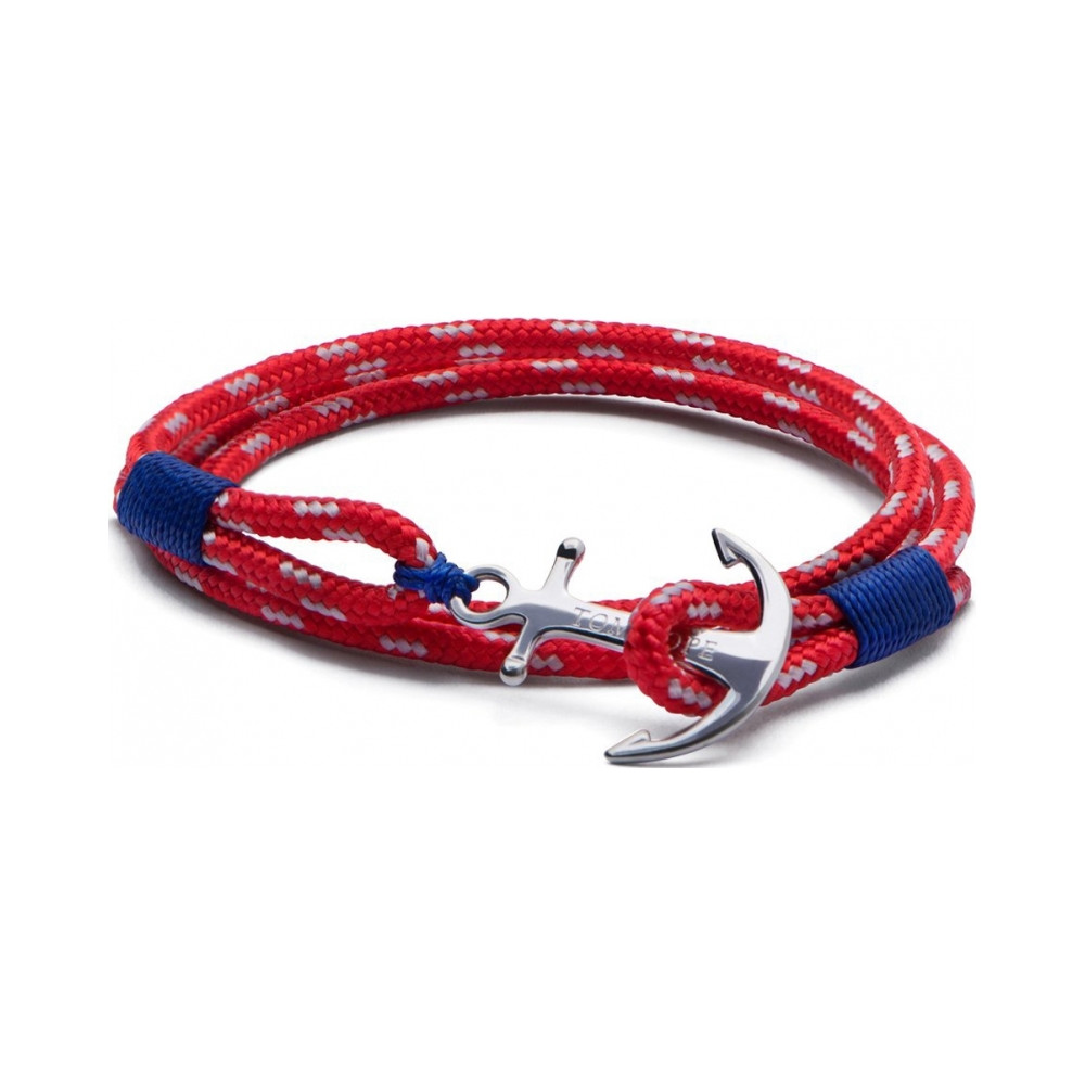 Produktbild för TOM HOPE TM0011 - Bracelet Unisex (18CM)