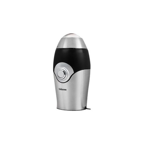 Tristar Tristar KM-2270 - kaffekvarn - rostfritt stål