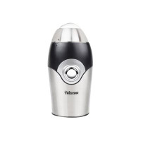 Produktbild för Tristar KM-2270 - kaffekvarn - rostfritt stål