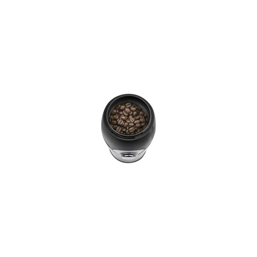 Produktbild för Tristar KM-2270 - kaffekvarn - rostfritt stål