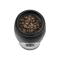 Produktbild för Tristar KM-2270 - kaffekvarn - rostfritt stål