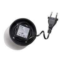 Produktbild för Tristar KM-2270 - kaffekvarn - rostfritt stål