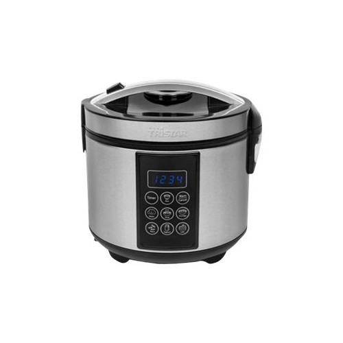 Tristar Tristar RK-6132 - multicooker - grå