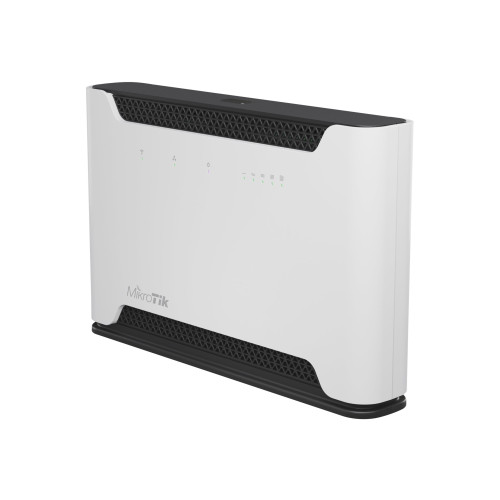 MikroTik Chateau LTE12 - trådlös router - Wi-Fi 5 - skrivbordsmodell - Övrigt inom nätverksprodukter