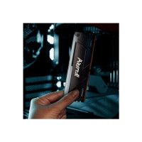 Produktbild för Kingston FURY Beast RGB - DDR4 - modul - 16 GB - DIMM 288-pin / PC4-25600 - ej buffrad