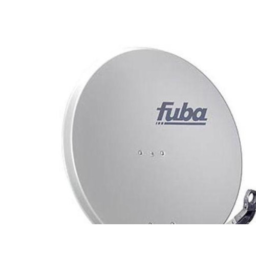 Fuba Fuba DAA 780 G, 10,75